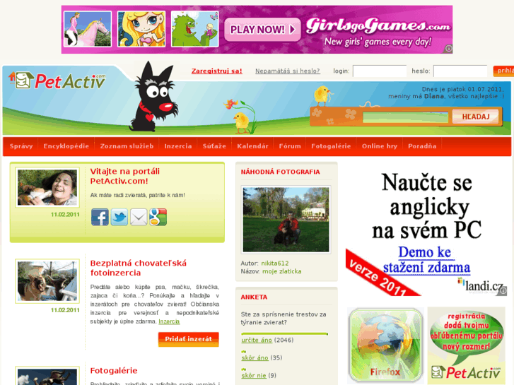 www.petactive.info