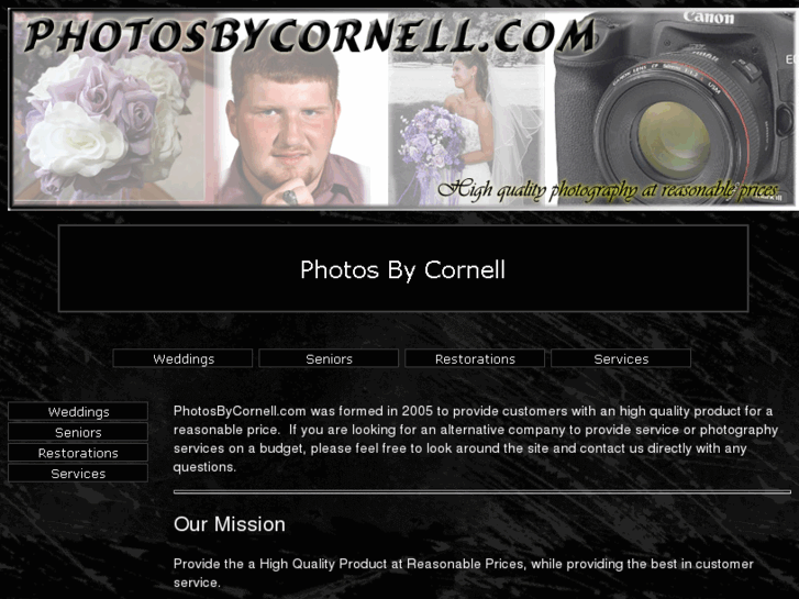 www.photosbycornell.com