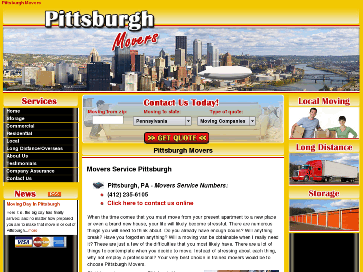 www.pittsburgh-movers.net