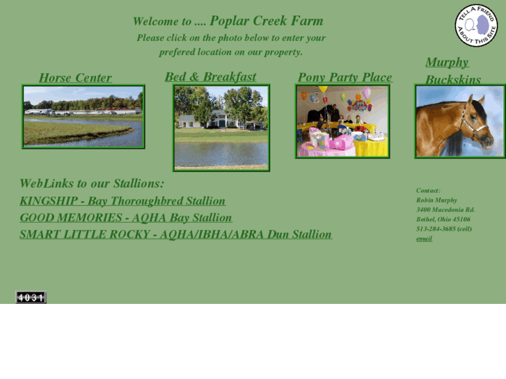 www.poplarcreekfarm.com