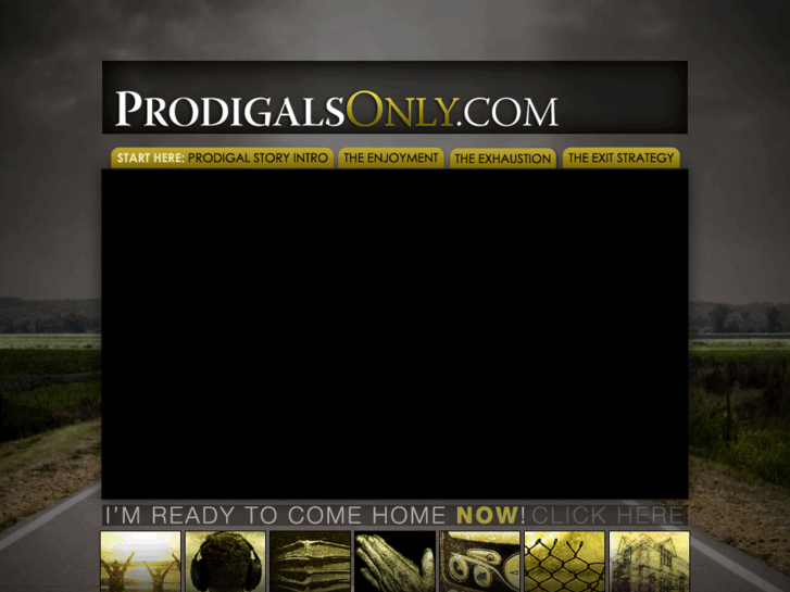 www.prodigalsonly.net