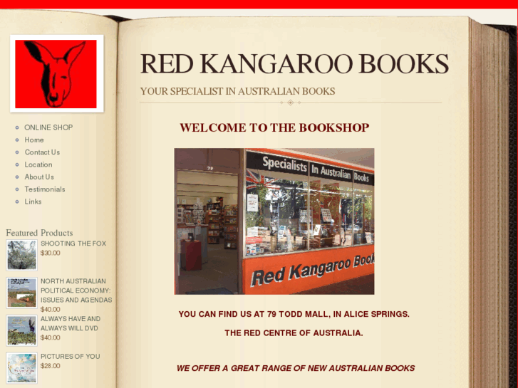www.redkangaroobooks.com