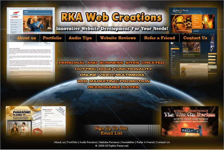 www.rkawebcreations.com