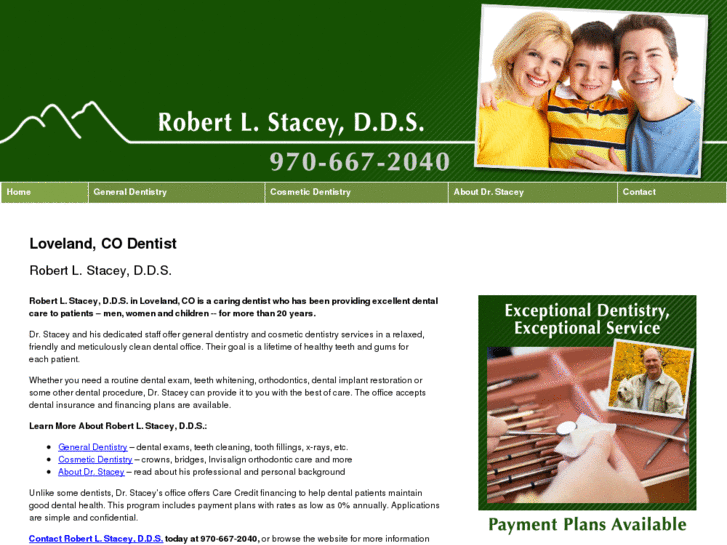 www.rstaceydds.com