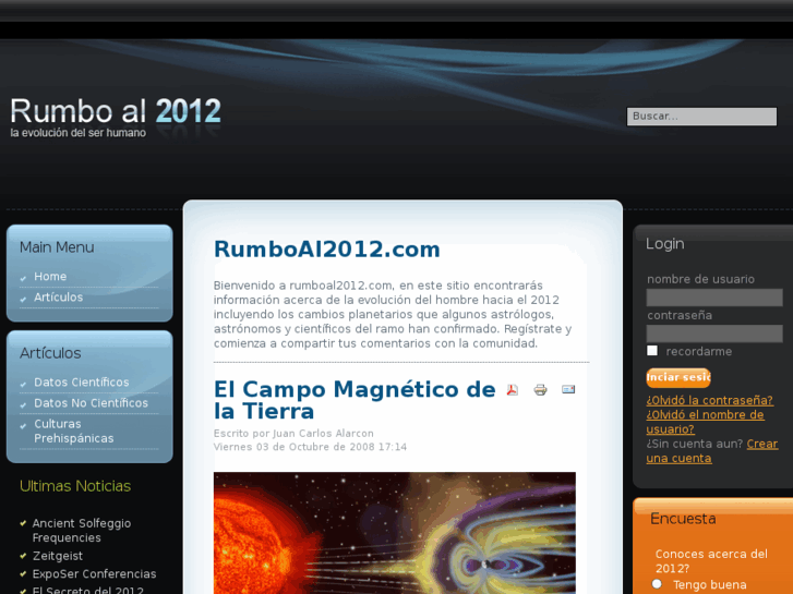 www.rumboal2012.com