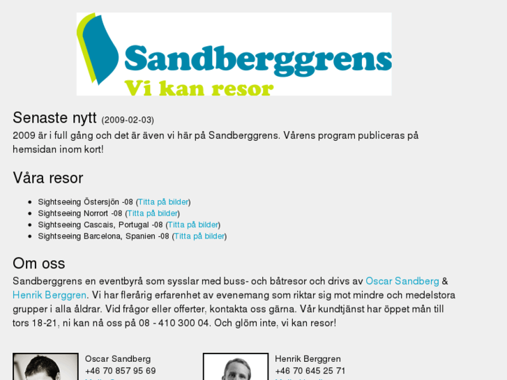 www.sandberggrens.com