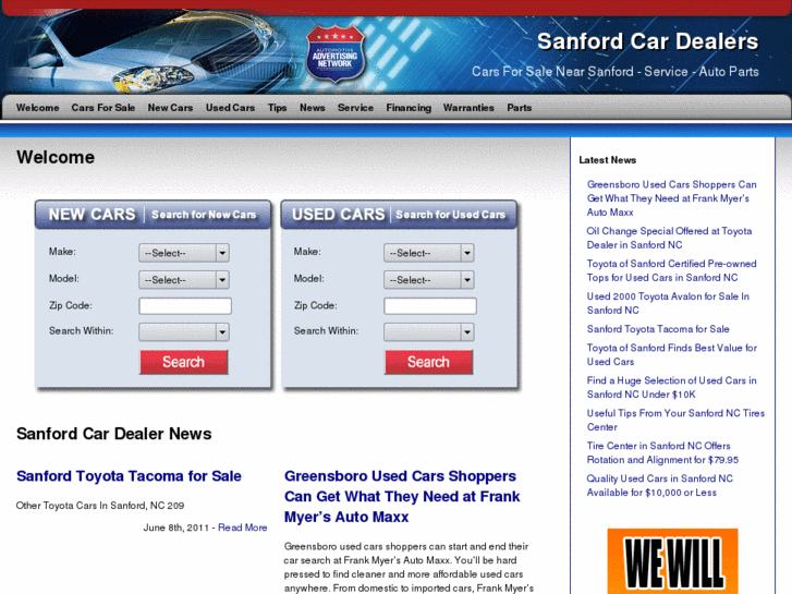 www.sanforddealers.org