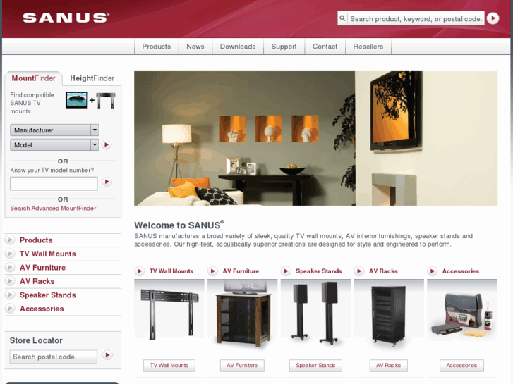 www.sanus.com