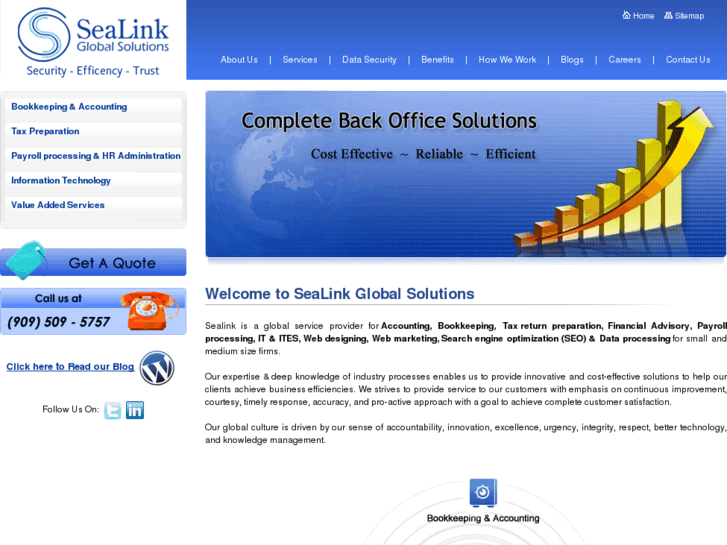 www.sealinkglobalsolutions.com