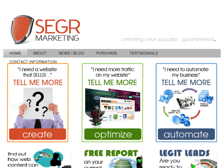 www.segrmarketing.com