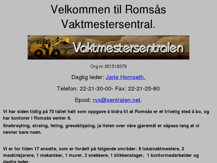 www.sentralen.net