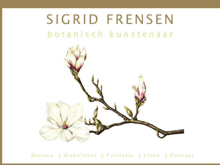 www.sigridfrensen.com