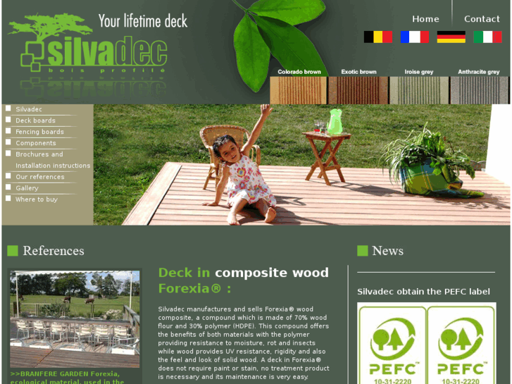 www.silvadec-wpcdecking.com