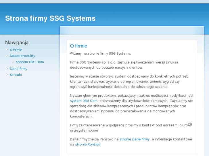 www.ssg-systems.com