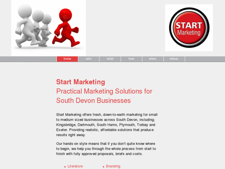 www.startmarketing.co.uk