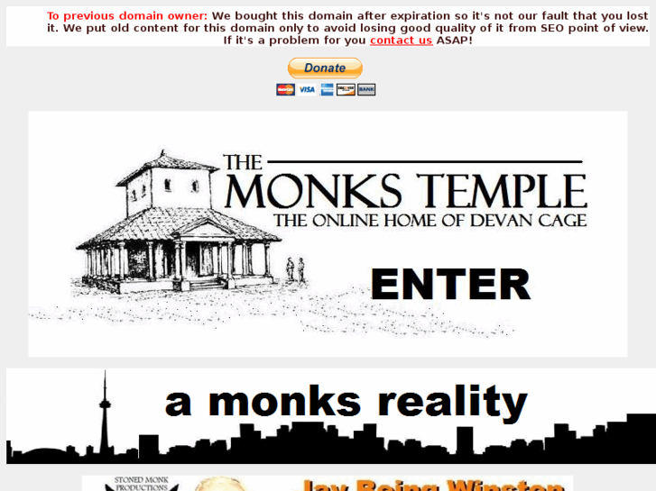 www.stonedmonk.ca