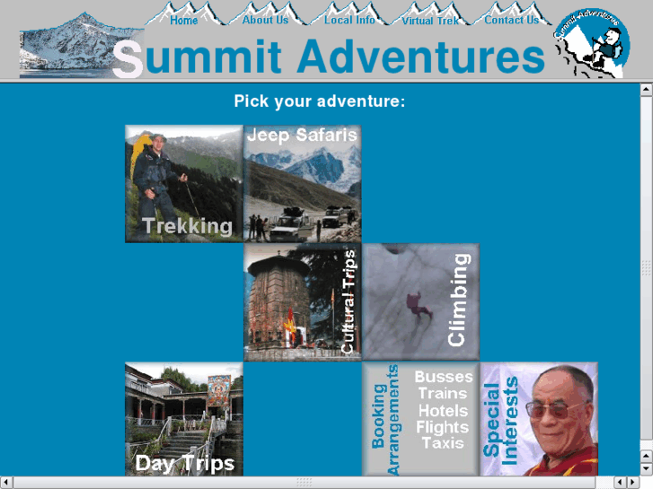 www.summit-adventures.net