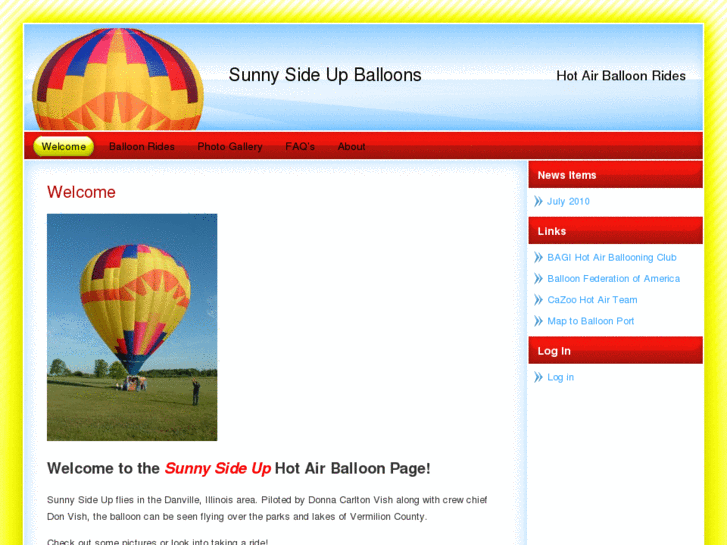 www.sunnysideupballoons.com