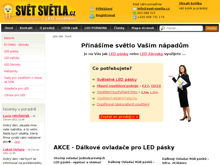 www.svet-svetla.cz