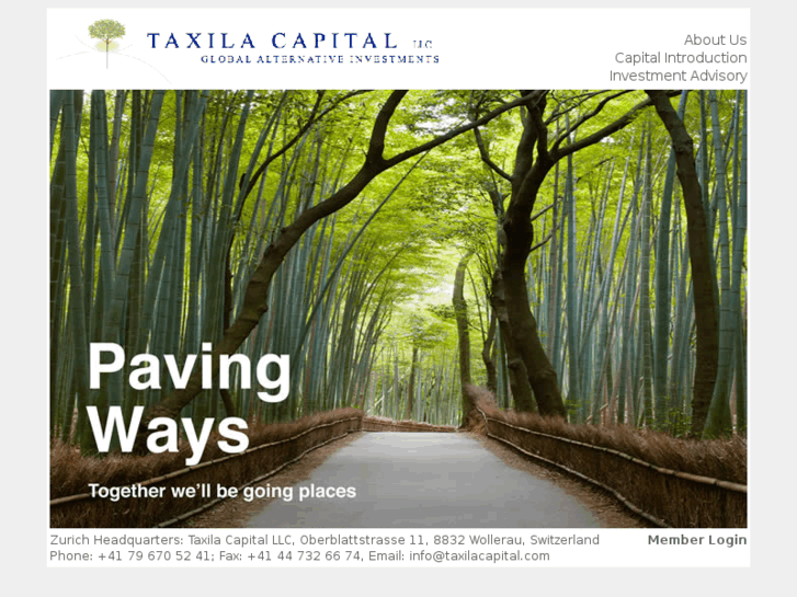 www.taxilacapital.com