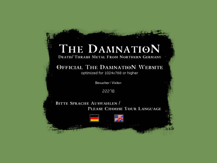 www.thedamnation.net