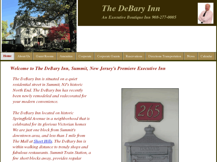 www.thedebaryinn.com