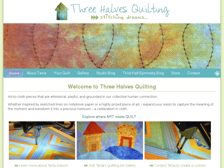 www.threehalvesquilting.com