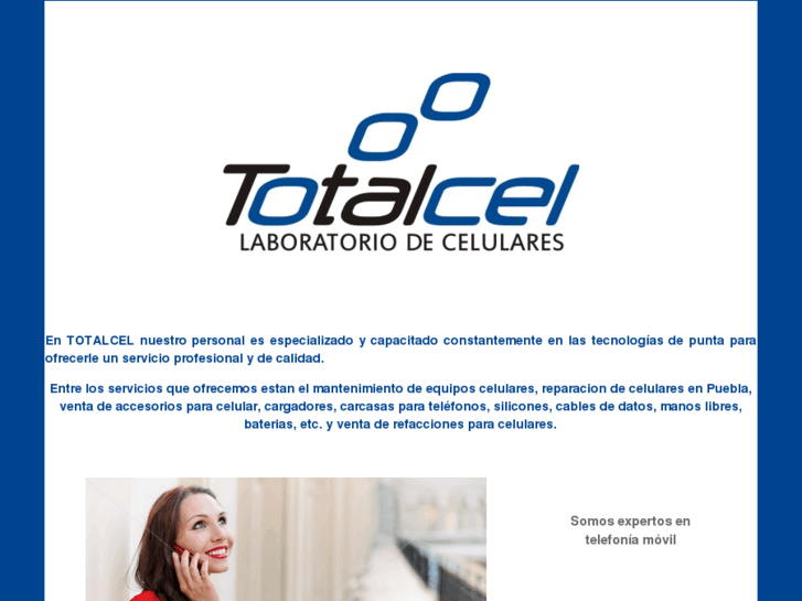 www.totalcel.com