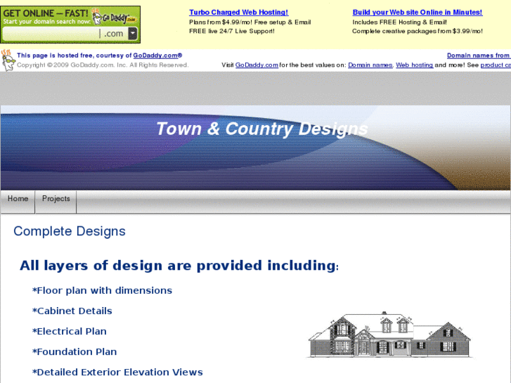 www.towncountrydesigns.com