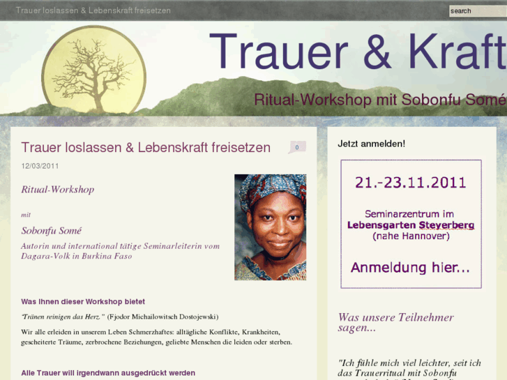 www.trauer-und-kraft.org