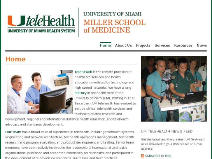 www.umtelehealth.com