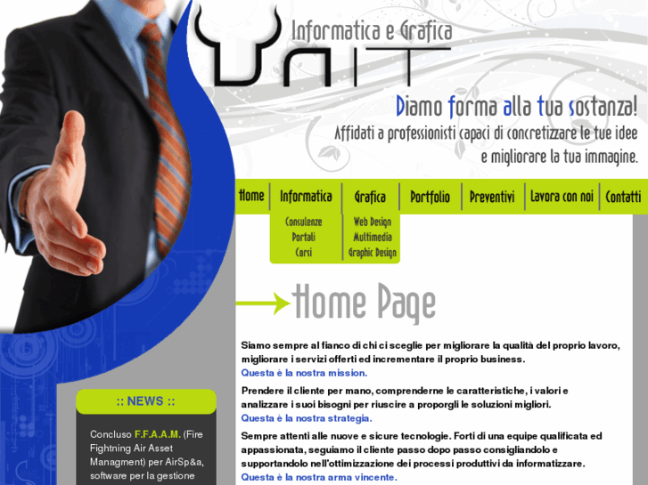 www.unitsoft.it