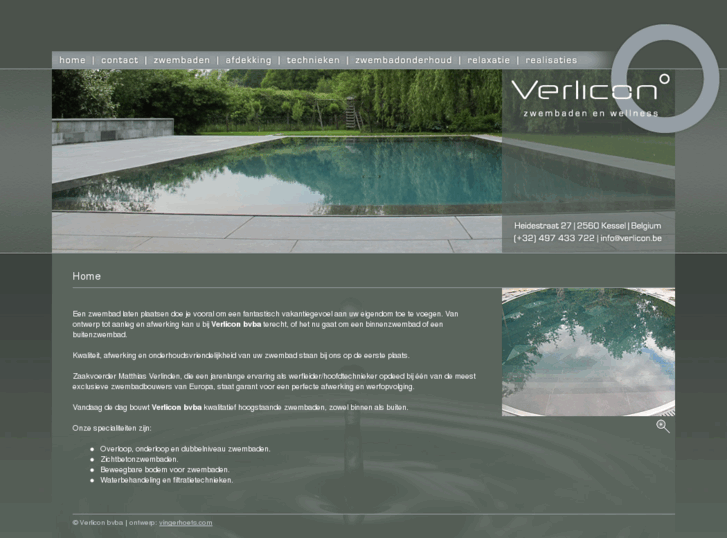 www.verlicon.be