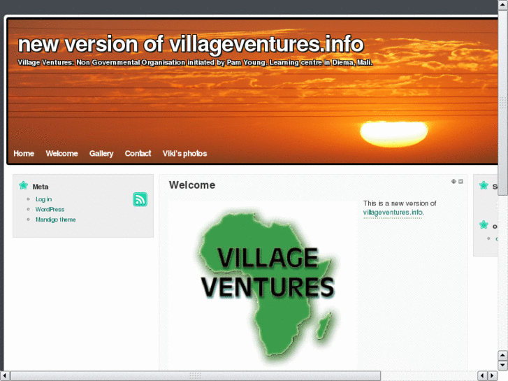 www.villageventures.tk