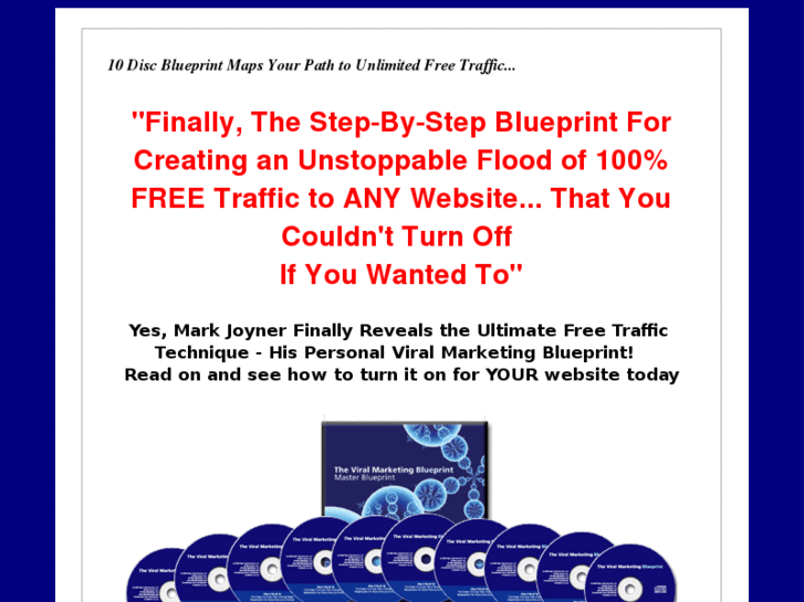 www.viralmarketingblueprint.com