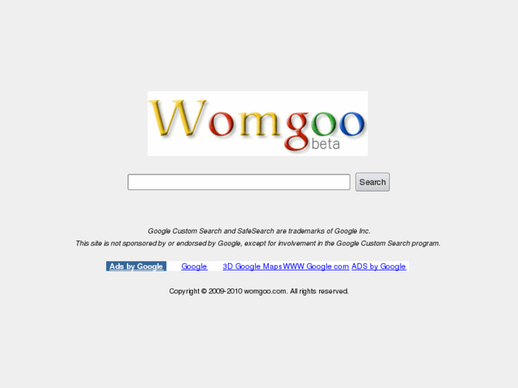 www.womgoo.com