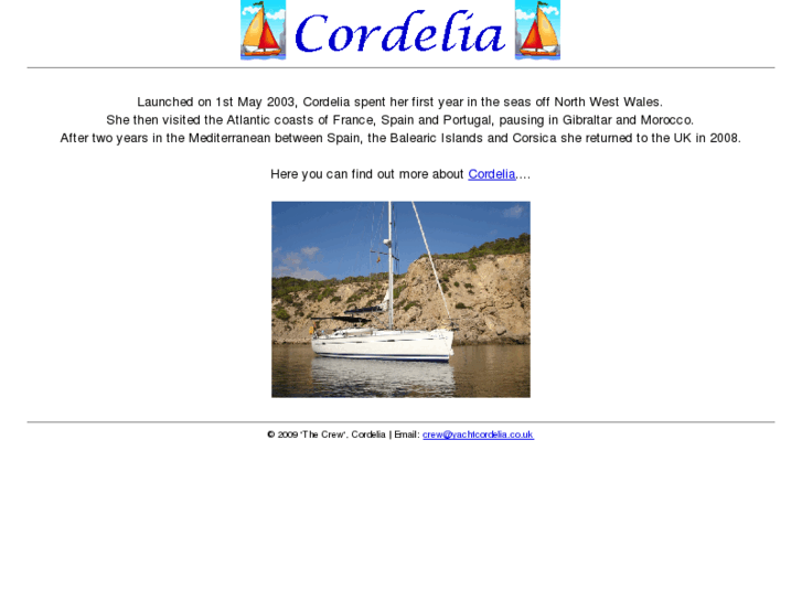 www.yachtcordelia.co.uk