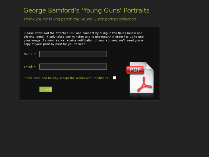 www.younggunportraits.com