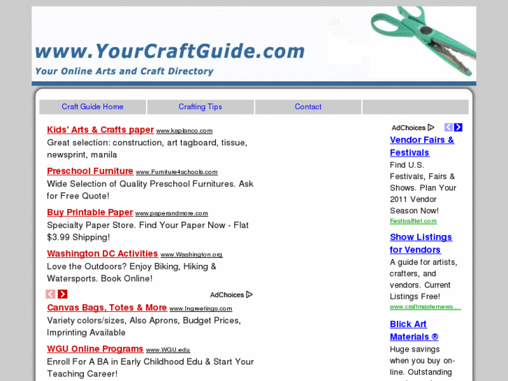 www.yourcraftguide.com