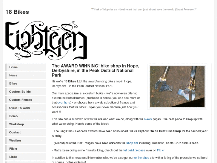 www.18bikes.com