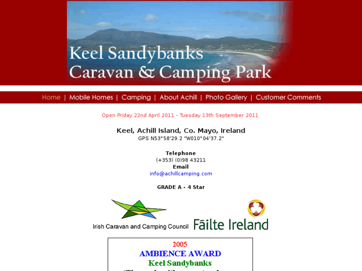 www.achillcamping.com