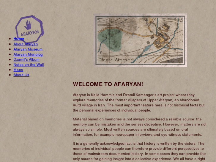 www.afaryan.org