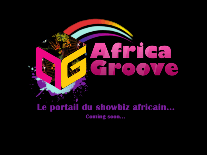 www.africagroove.com