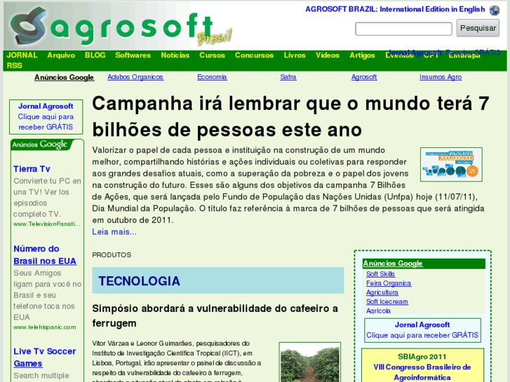 www.agrosoft.com