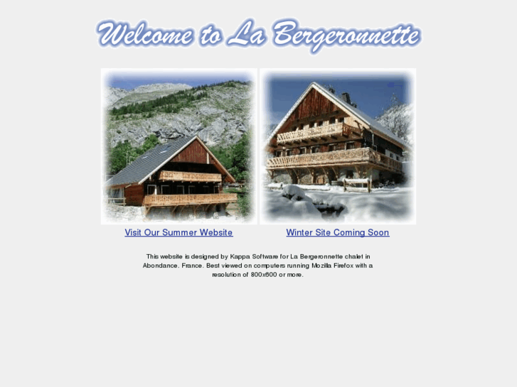 www.alpine-chalet.com