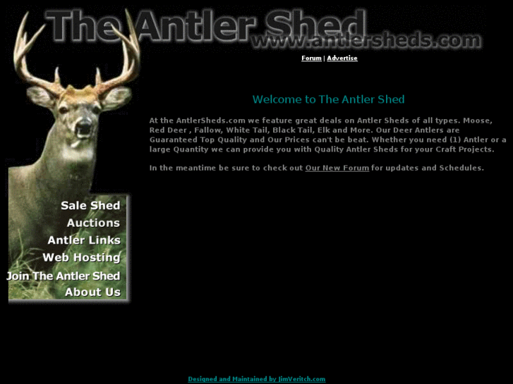 www.antlersheds.com