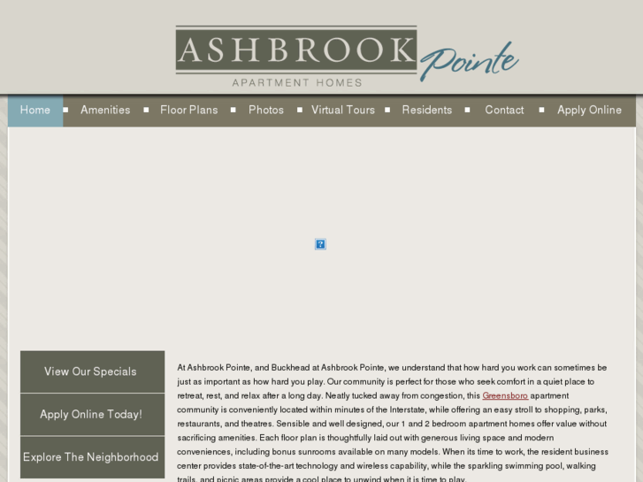 www.ashbrookpointe.com