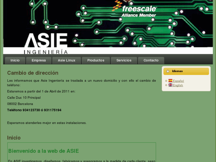 www.asie.es