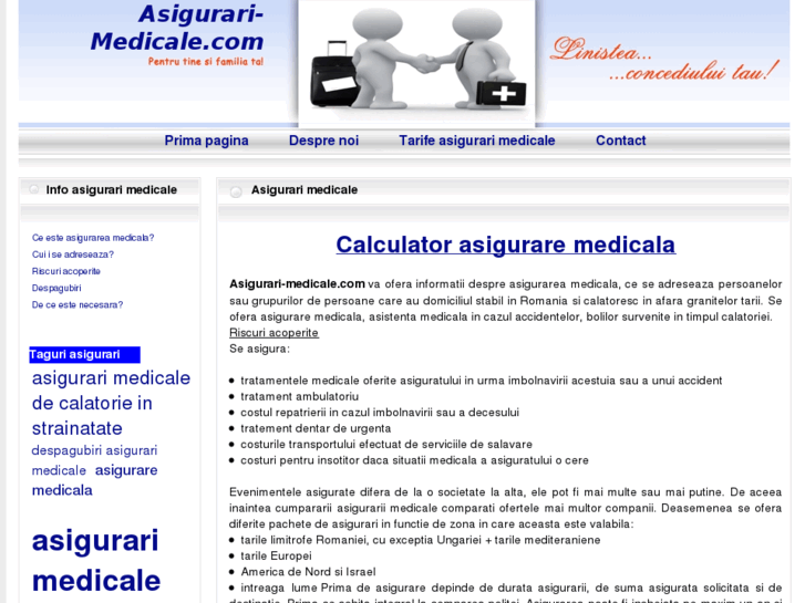 www.asigurari-medicale.com