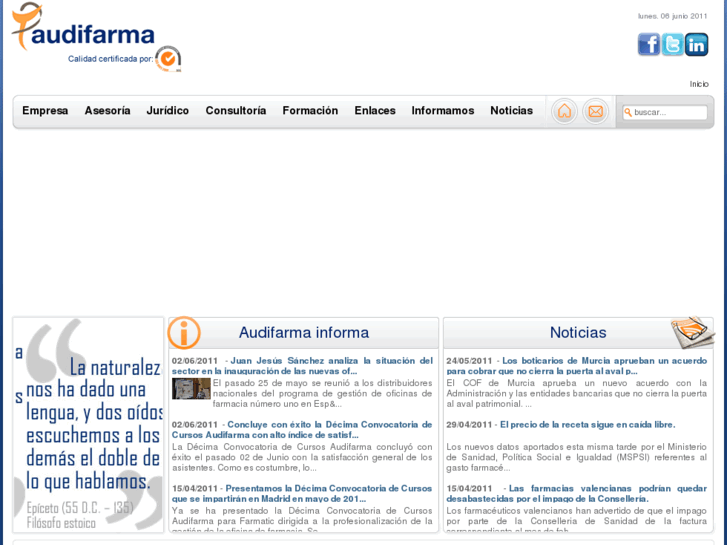 www.audifarma.es